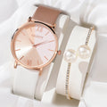 Women Watch Set Luxury