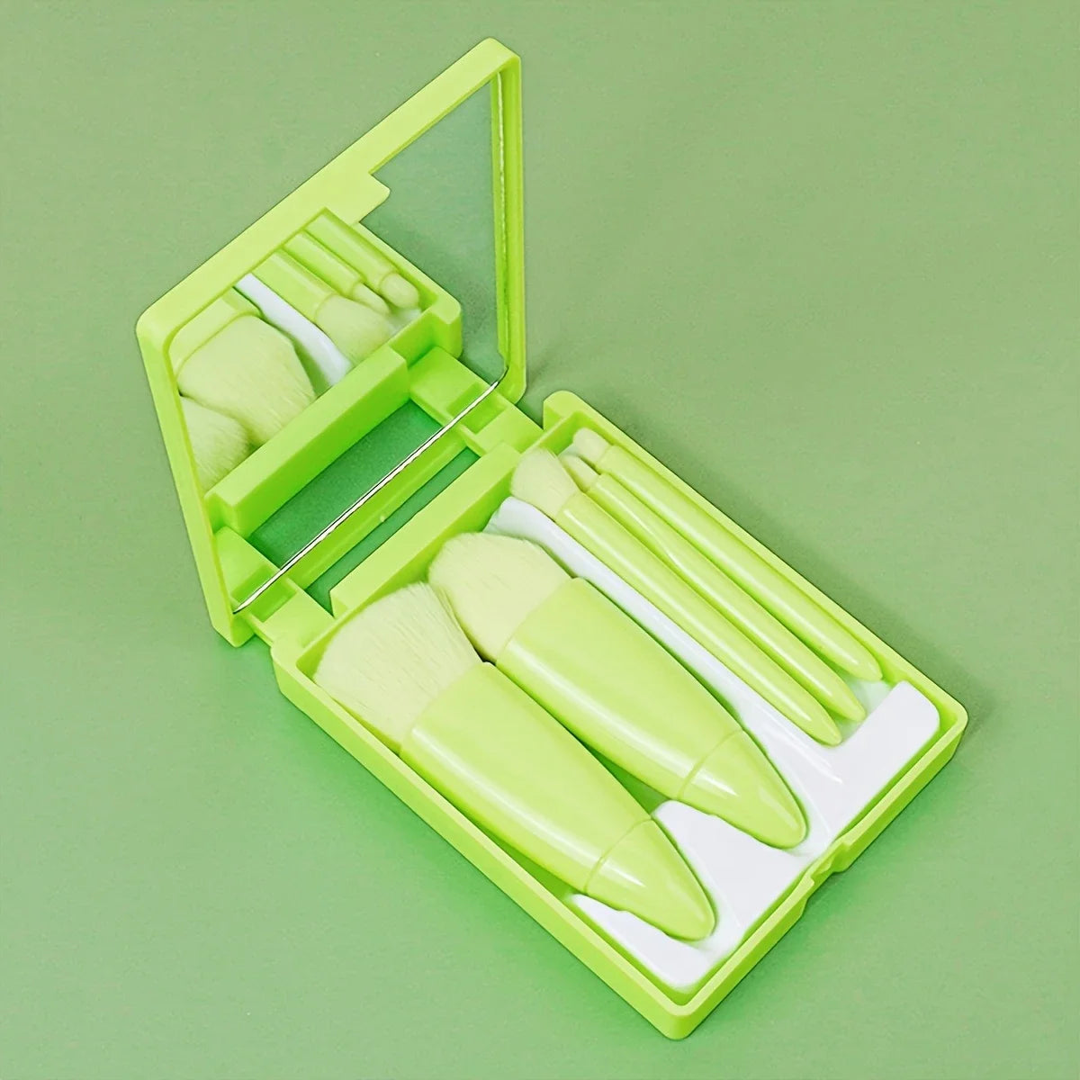 The 5-Piece Jetsetter Suite