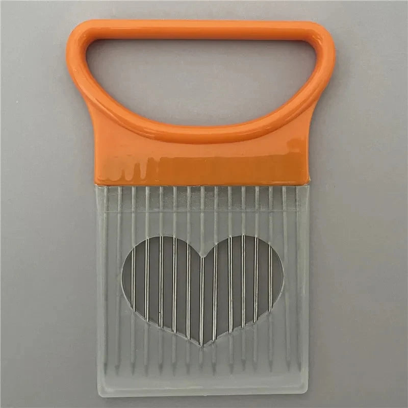 The QUHE Steady-Slice Fork