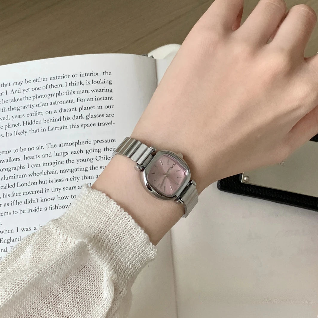 Brand Women Quartz Watch