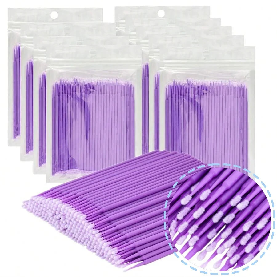 The Ultra-Fine Detail Applicators