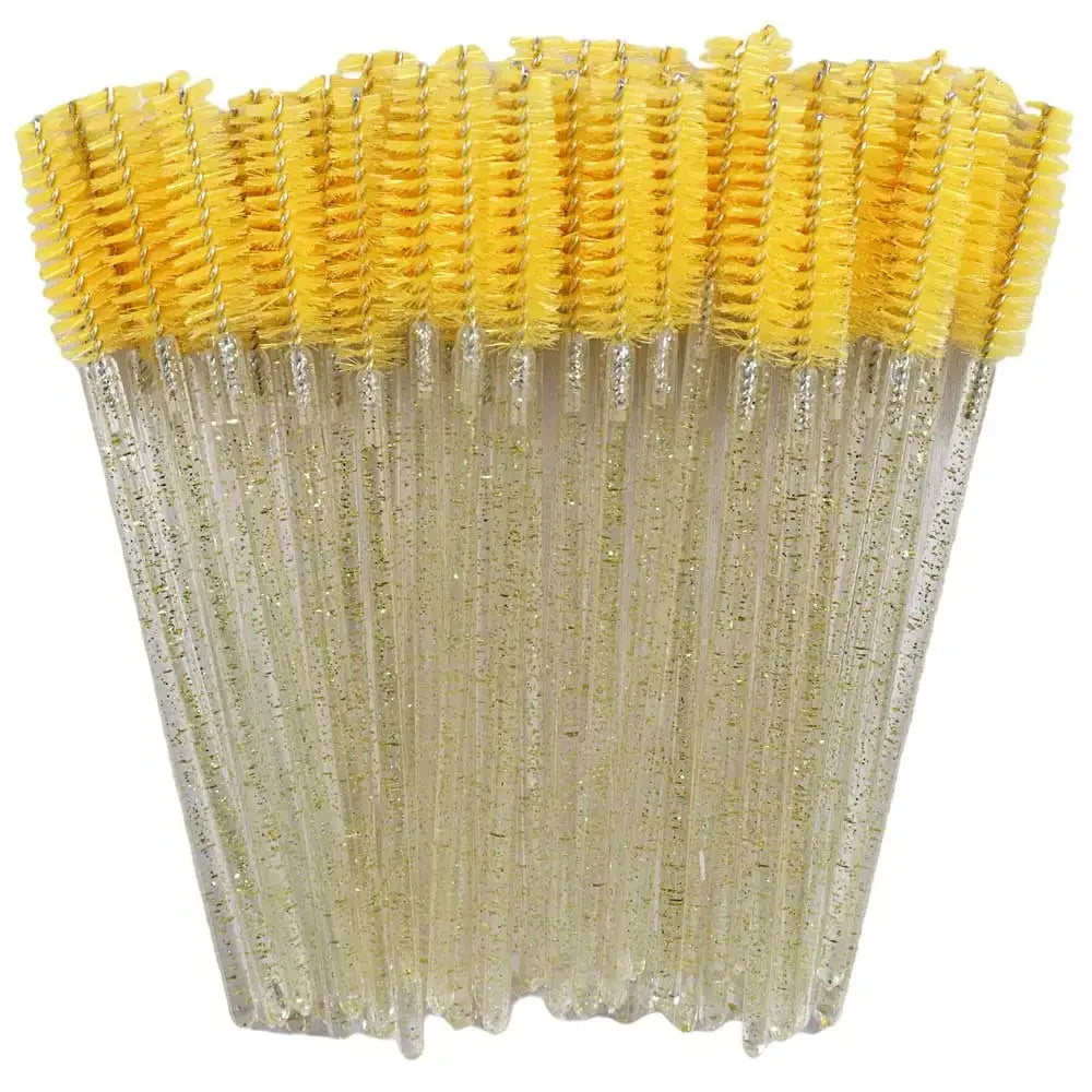 The 50-Piece Sparkle-Grip Applicator Set