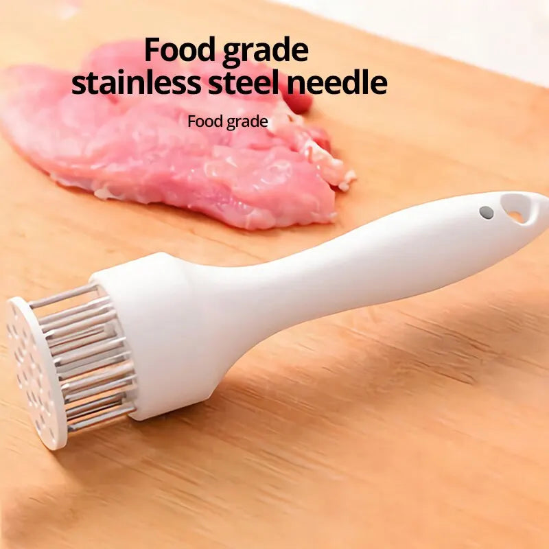 The Prime-Prep Meat Needle