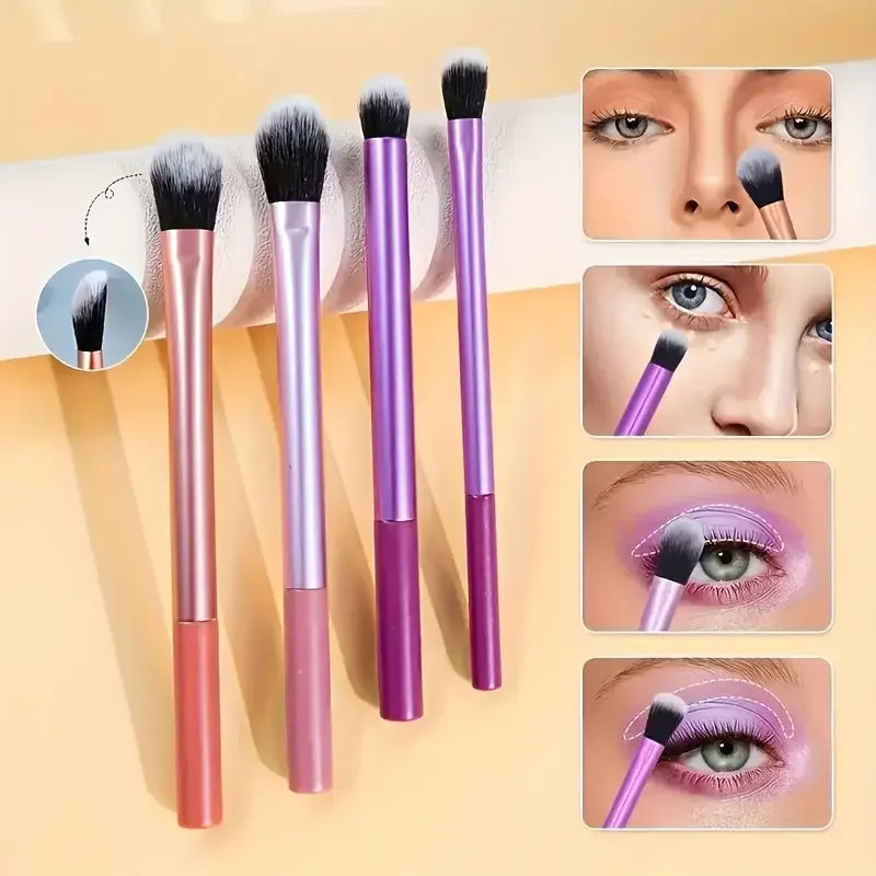 The Infinite-Artistry 8-Piece Set