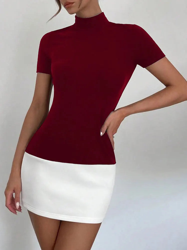 The Tossy Prism Bodycon