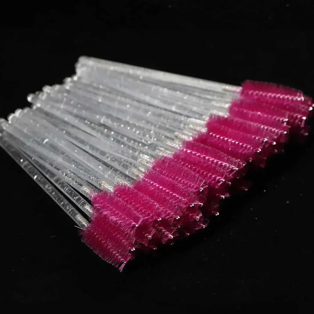 The 50-Piece Sparkle-Grip Applicator Set
