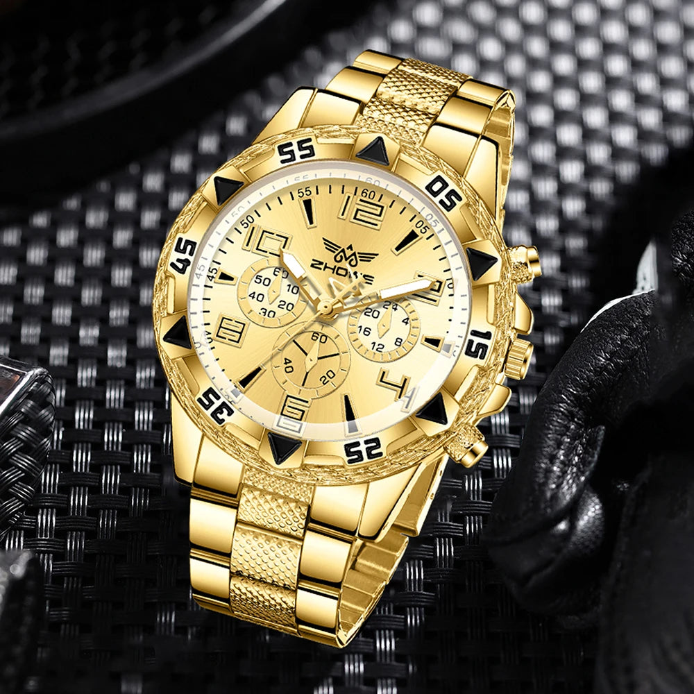 The Vector Duo Modernist Set