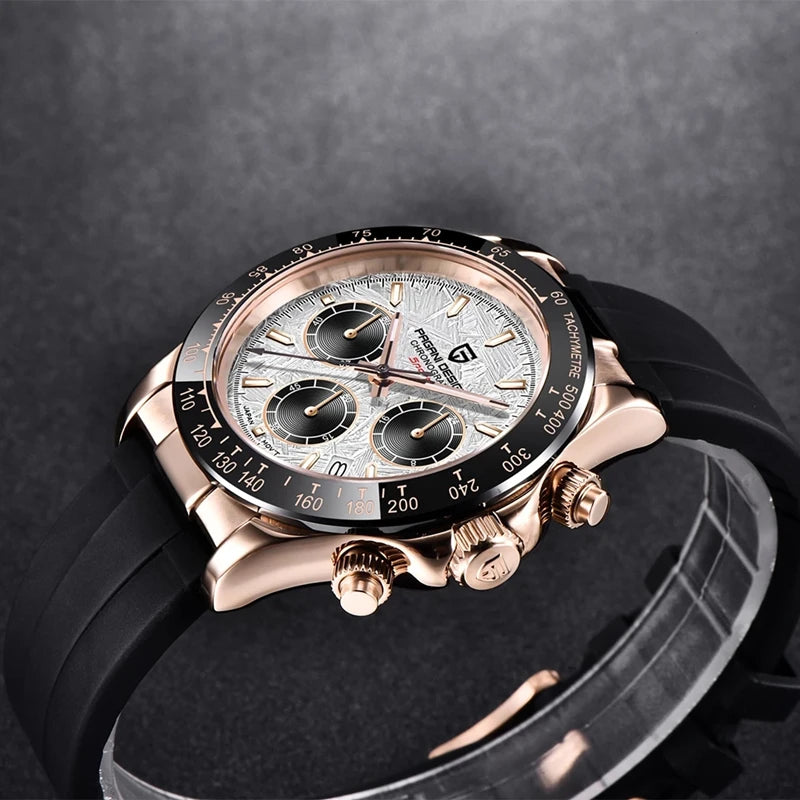 New V2 PAGANI DESIGN Men's Watches
