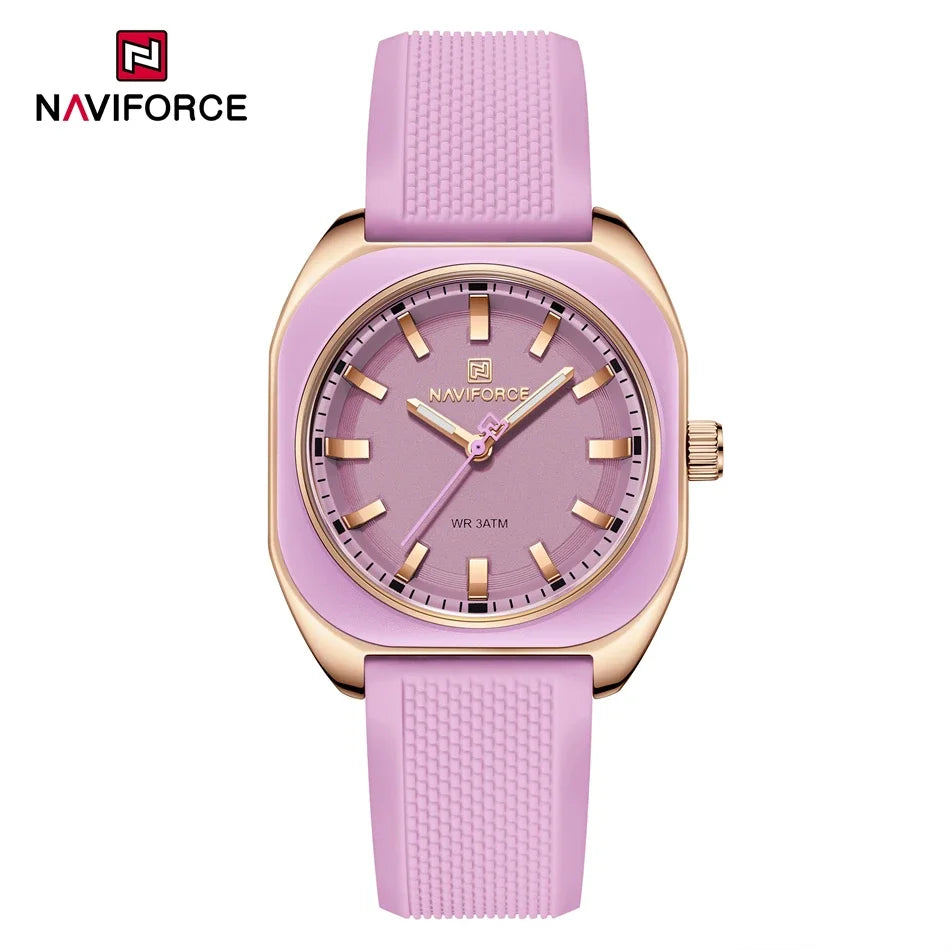 NAVIFORCE Fashion Women's Casual