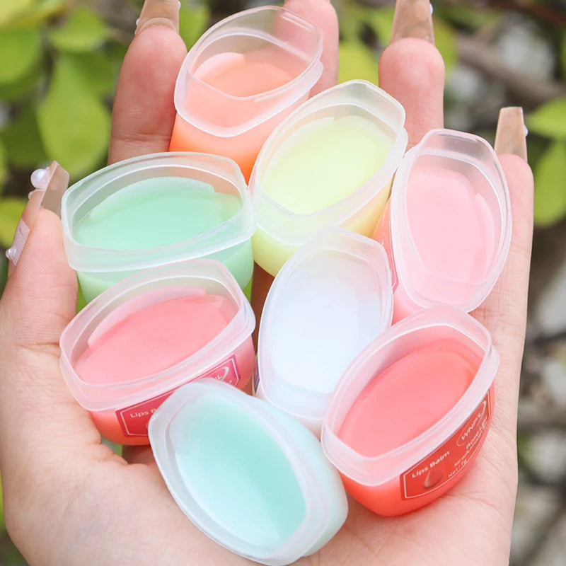 The Nature-Infused Anti-Cracked Balm