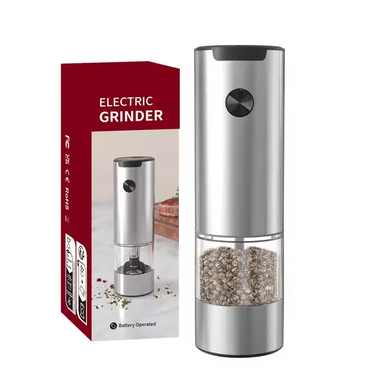 The CLITON LumiGrind Pro