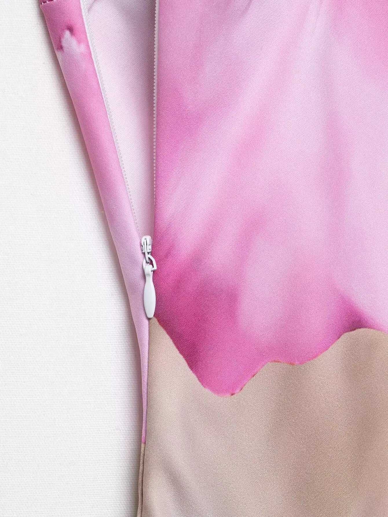 The Zevity Zenith Maxi