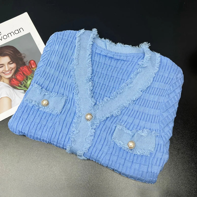 The Sovereign Buttoned Maxi