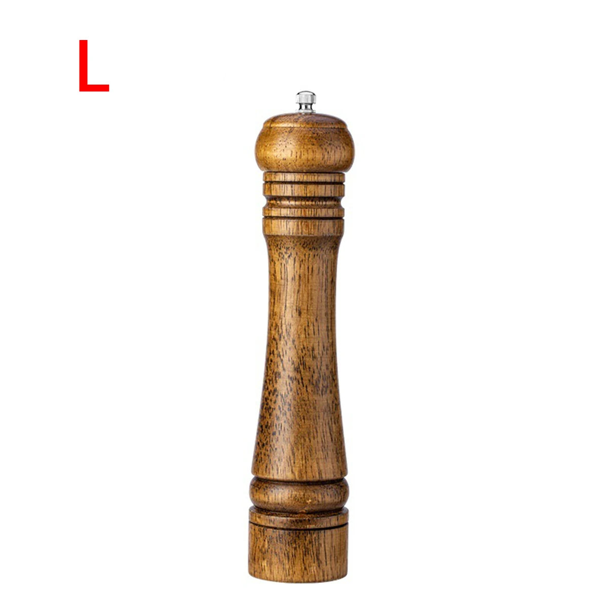 OakHeritage Spice Mill Series