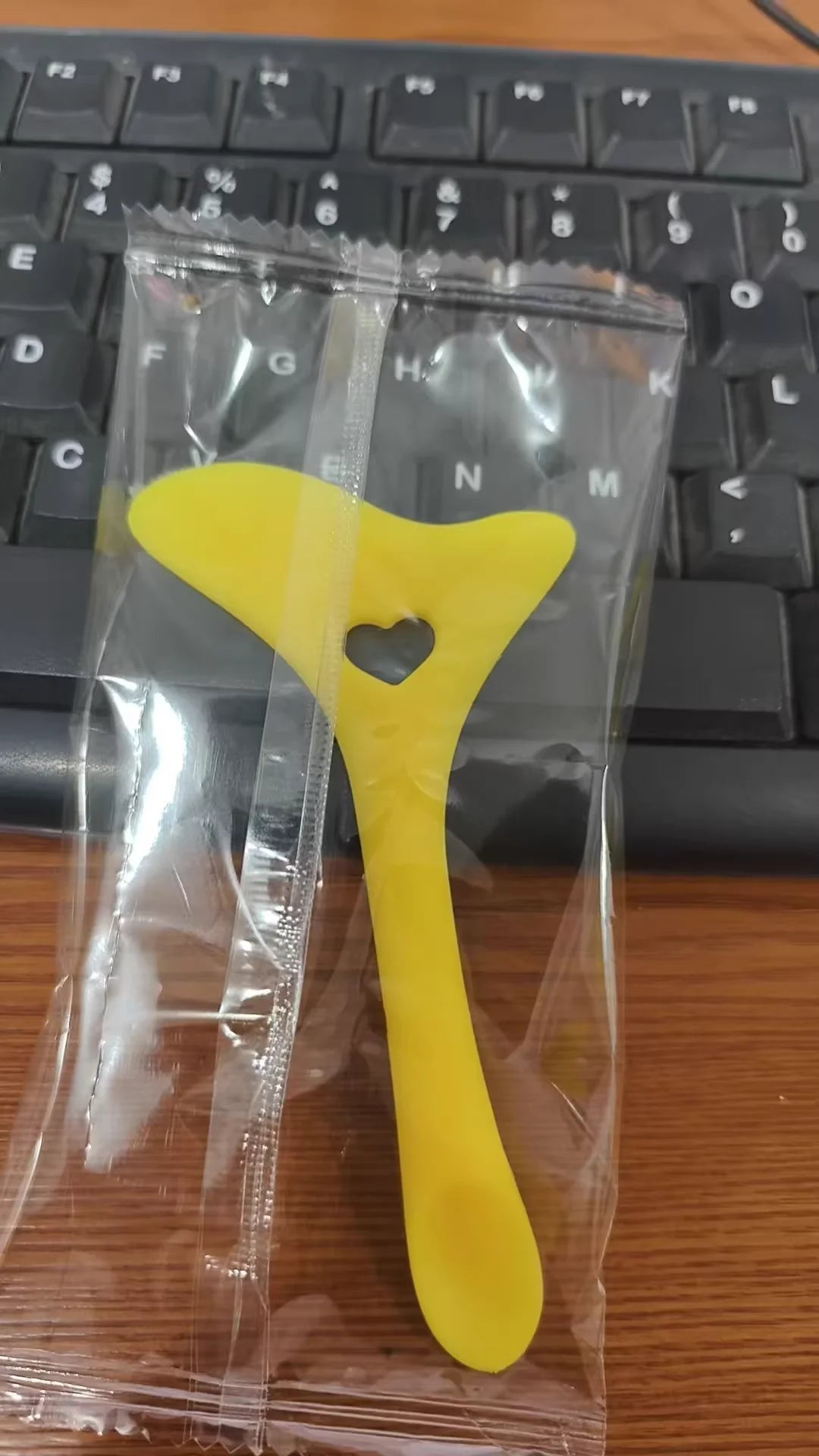 The CNKESS Balanced-Beauty Template