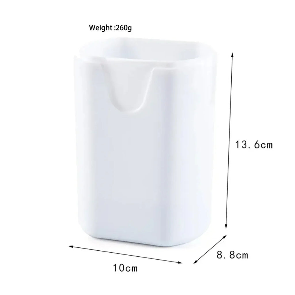 SwiftDice White Edition