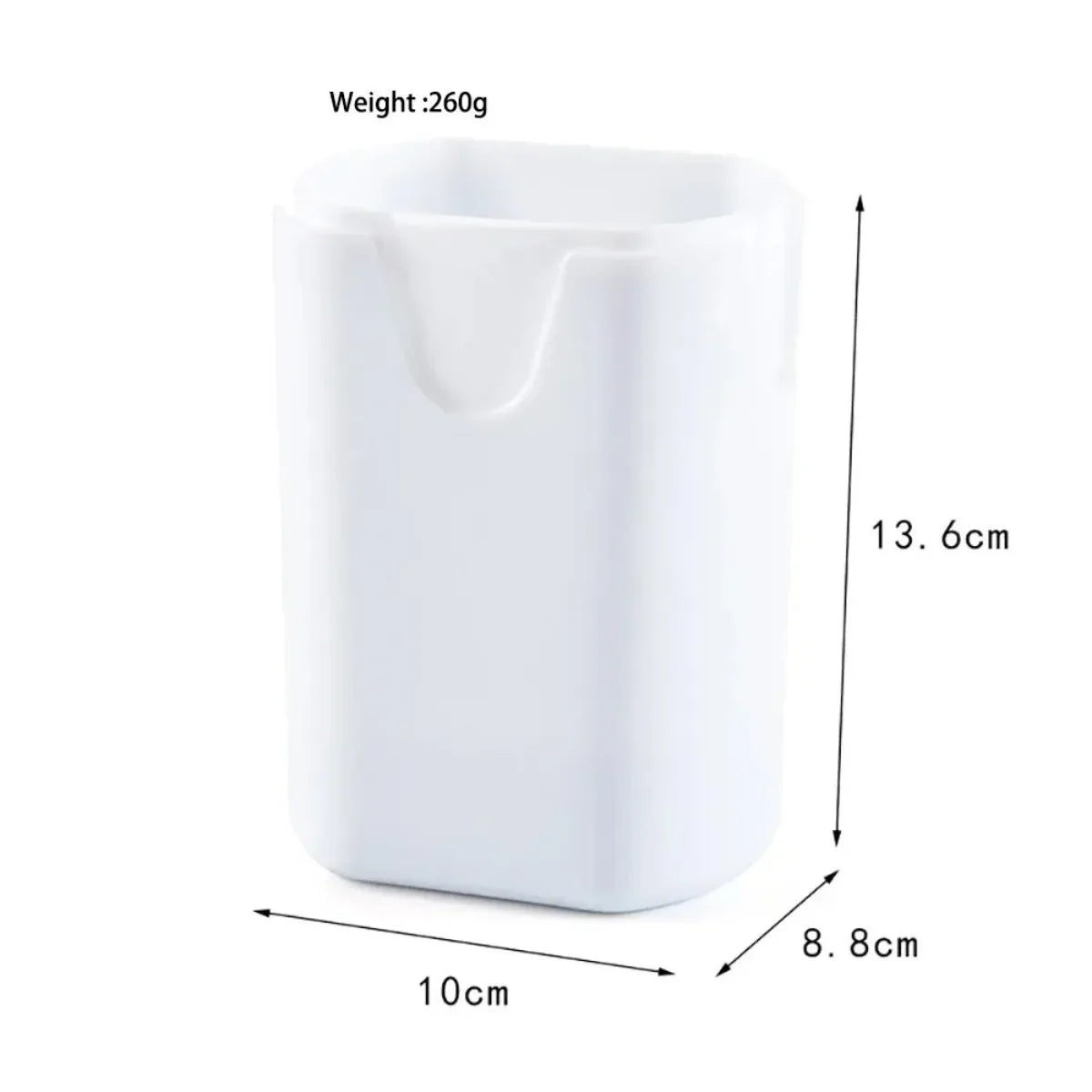 SwiftDice White Edition