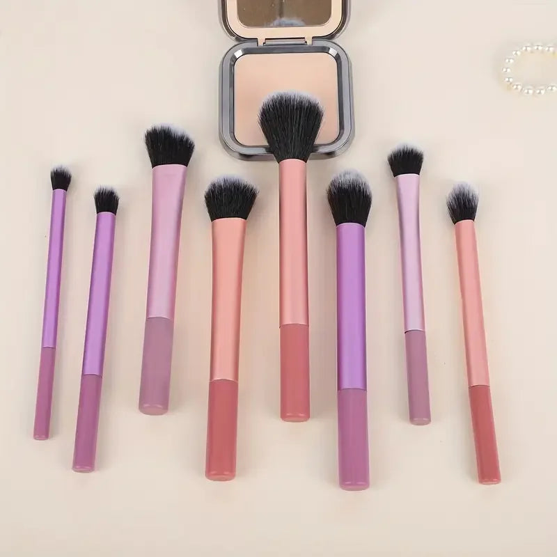 The Infinite-Artistry 8-Piece Set