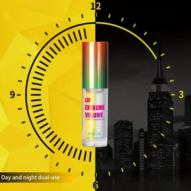 The Volumizing Lip-Lift Serum
