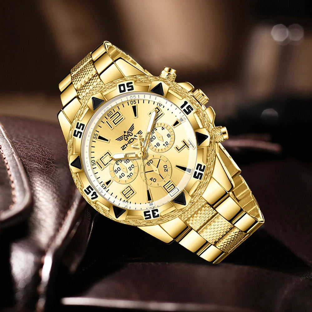 The Vector Duo Modernist Set