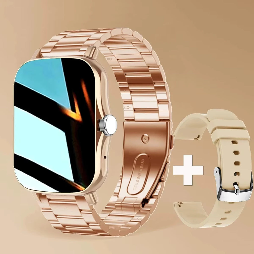 The Nexus-Talk Max Smartwatch