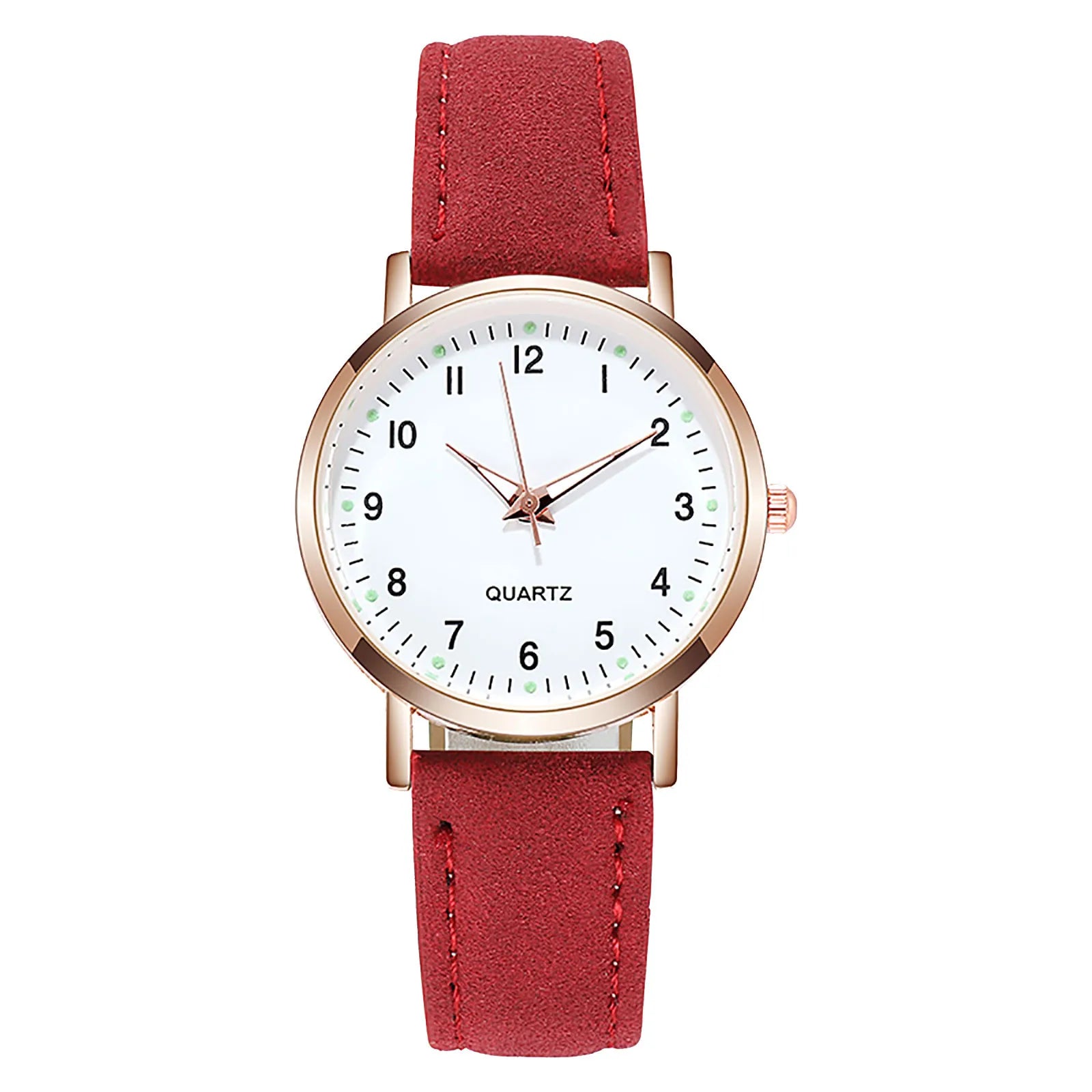 Reloj Mujer Fashion Watch For Women