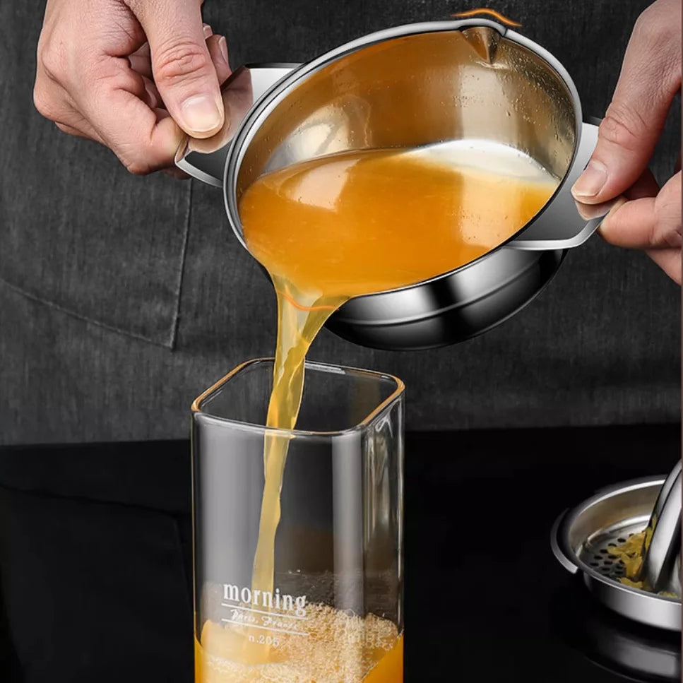 The Sterling-Squeeze Pro