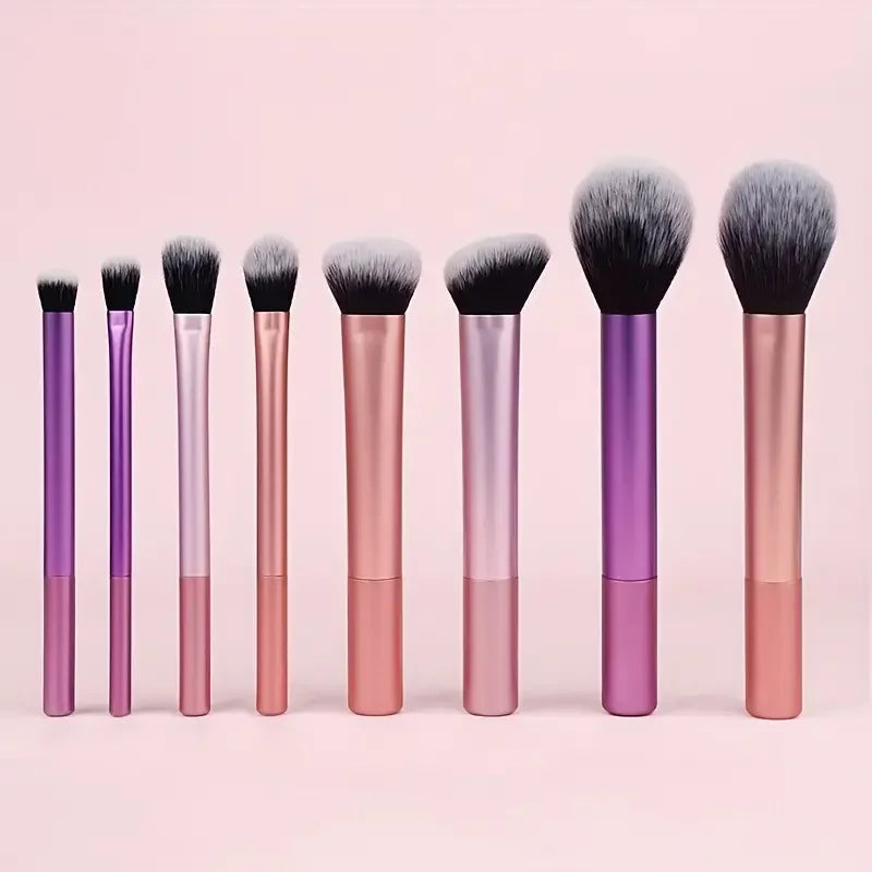 The Infinite-Artistry 8-Piece Set