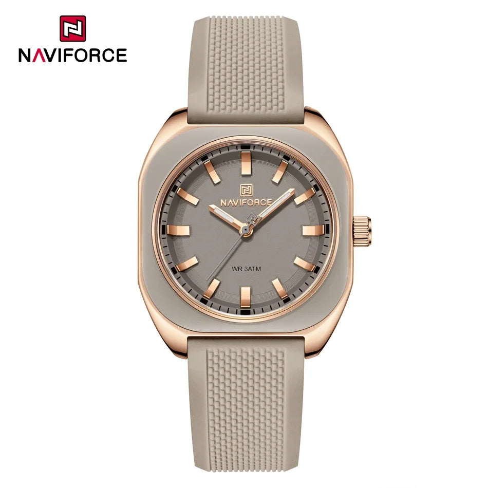 NAVIFORCE Fashion Women's Casual