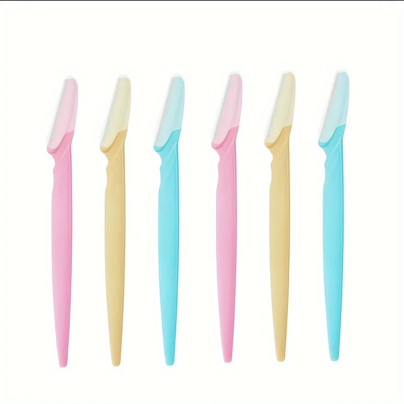 The Silk-Glide Precision Razor Suite