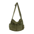 Women's School Messenger Bags For Women