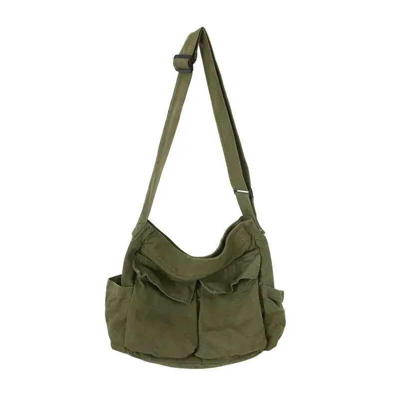 Women's School Messenger Bags For Women