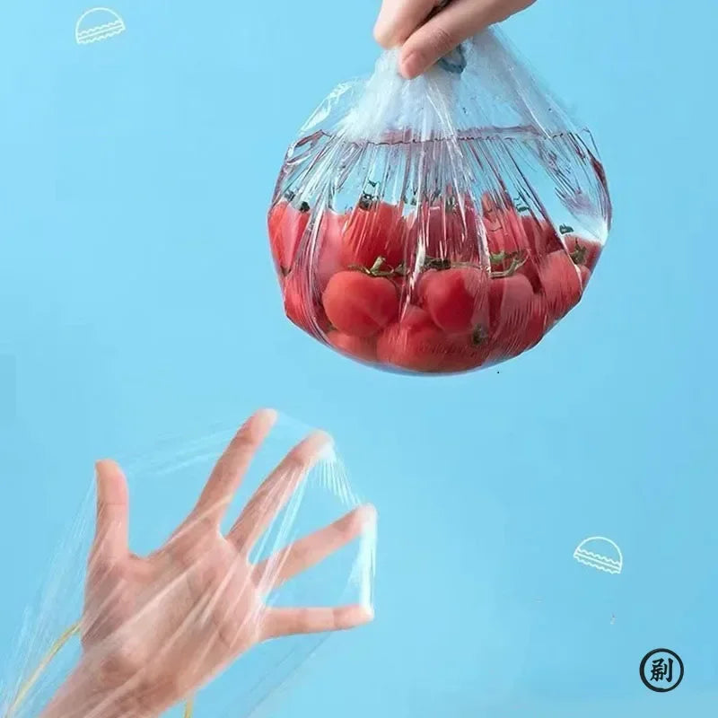 The EverFresh Stretch-Caps (100pk)