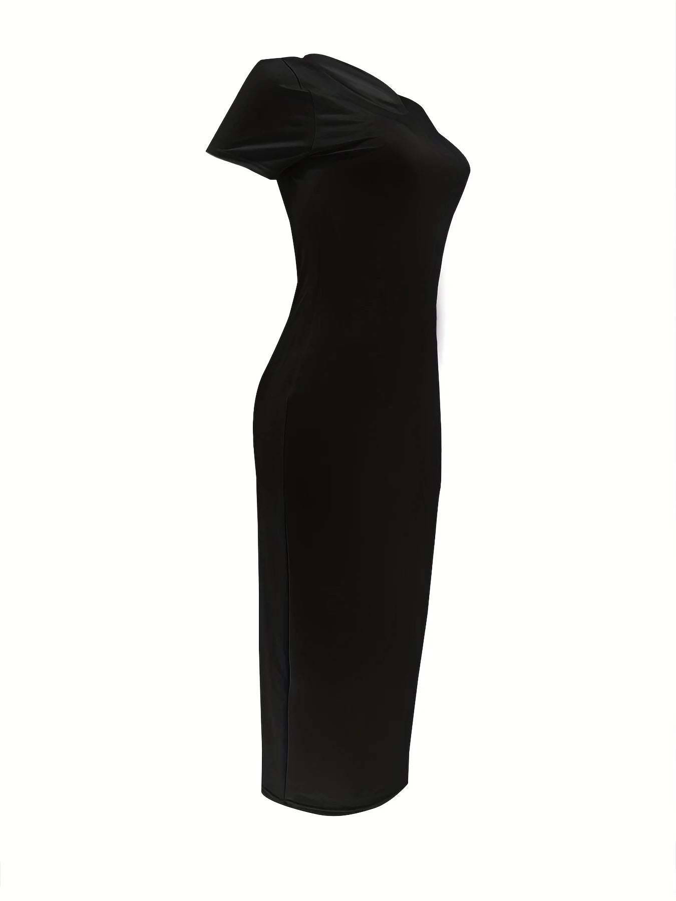The Onyx Contour Maxi