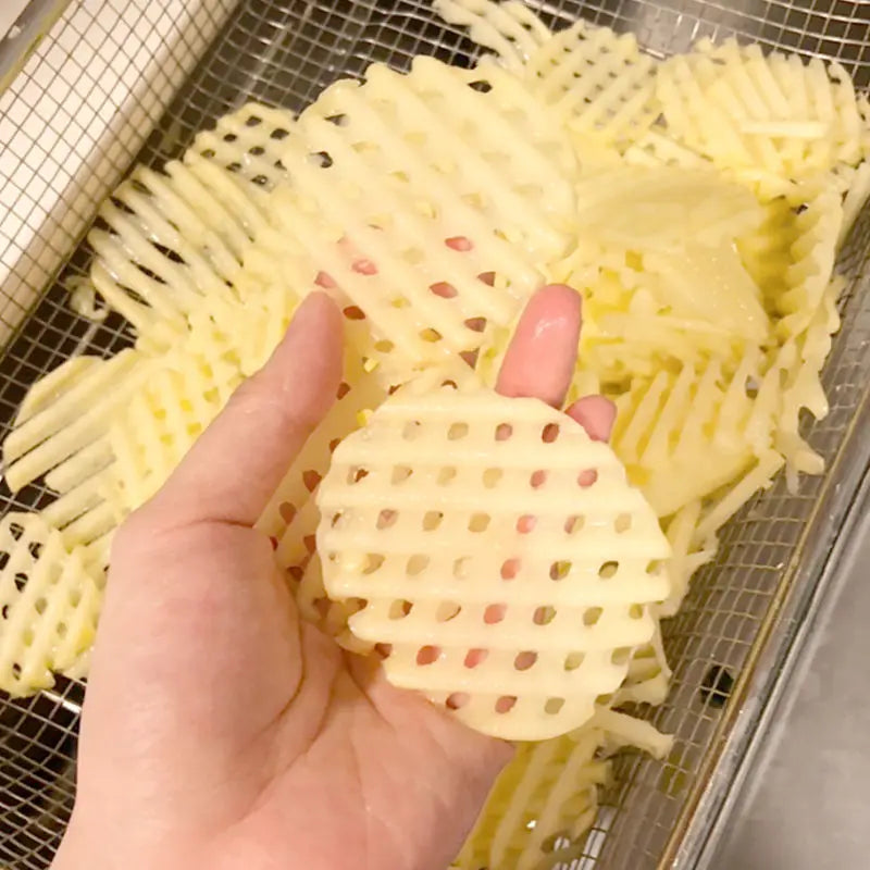 Net-Grip Waffle Master