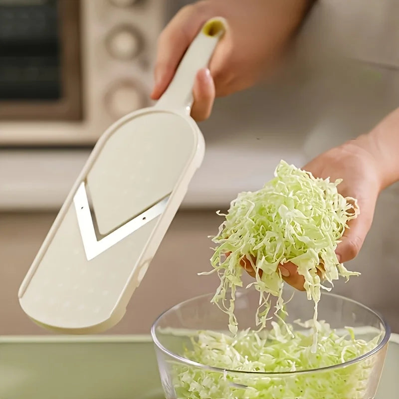 CabbageCore Multi-Slicer