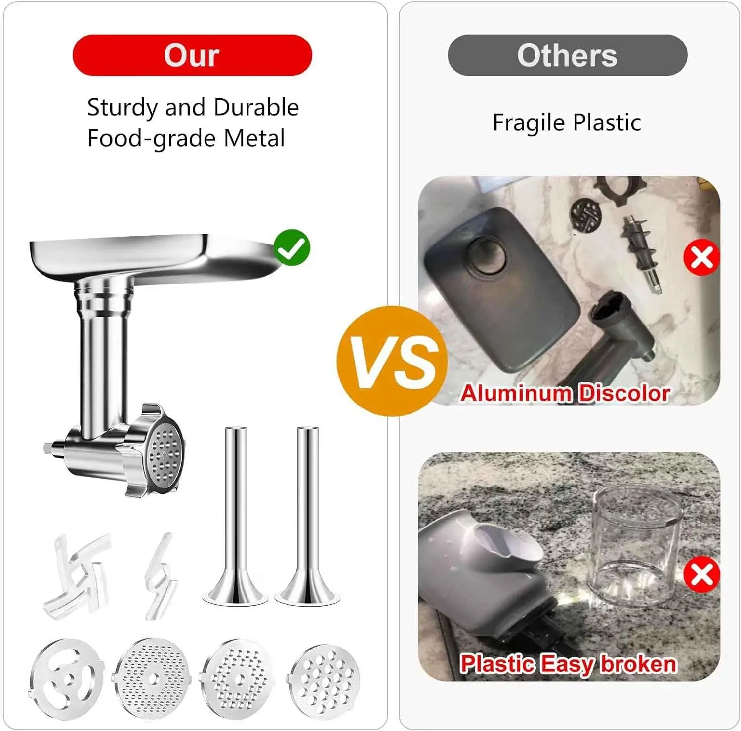 The KIKIAID Omni-Grind Pro