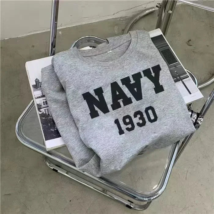 The Lyricist Loose-Fit Mini