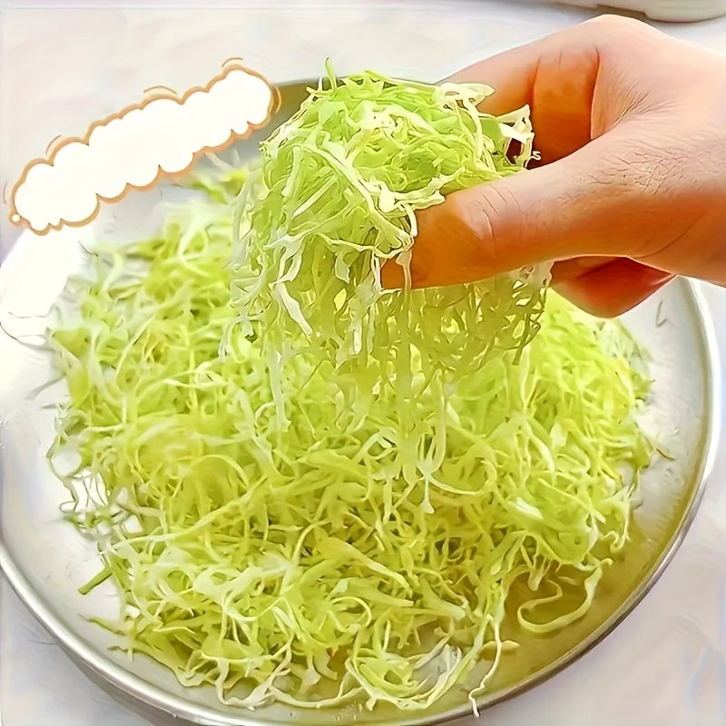 CabbageCore Multi-Slicer