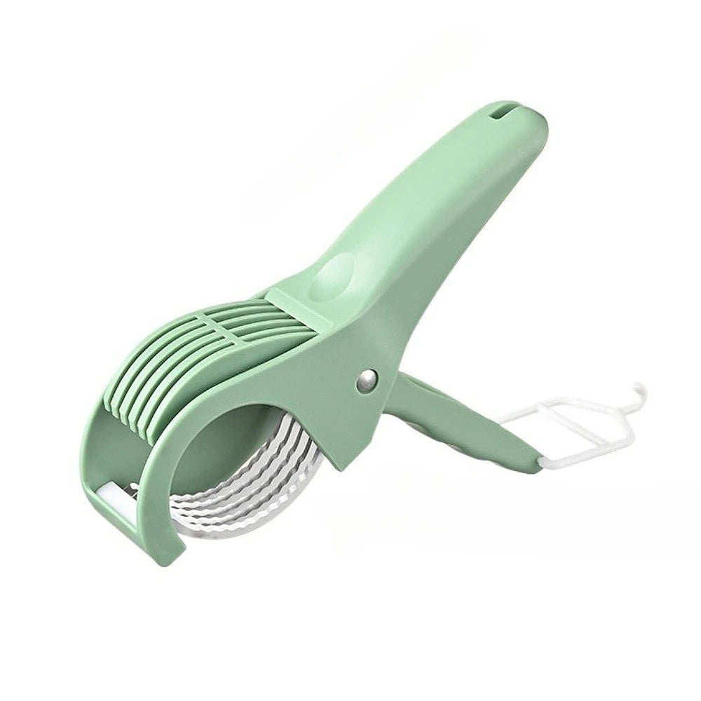 BananaBond Precision Slicer