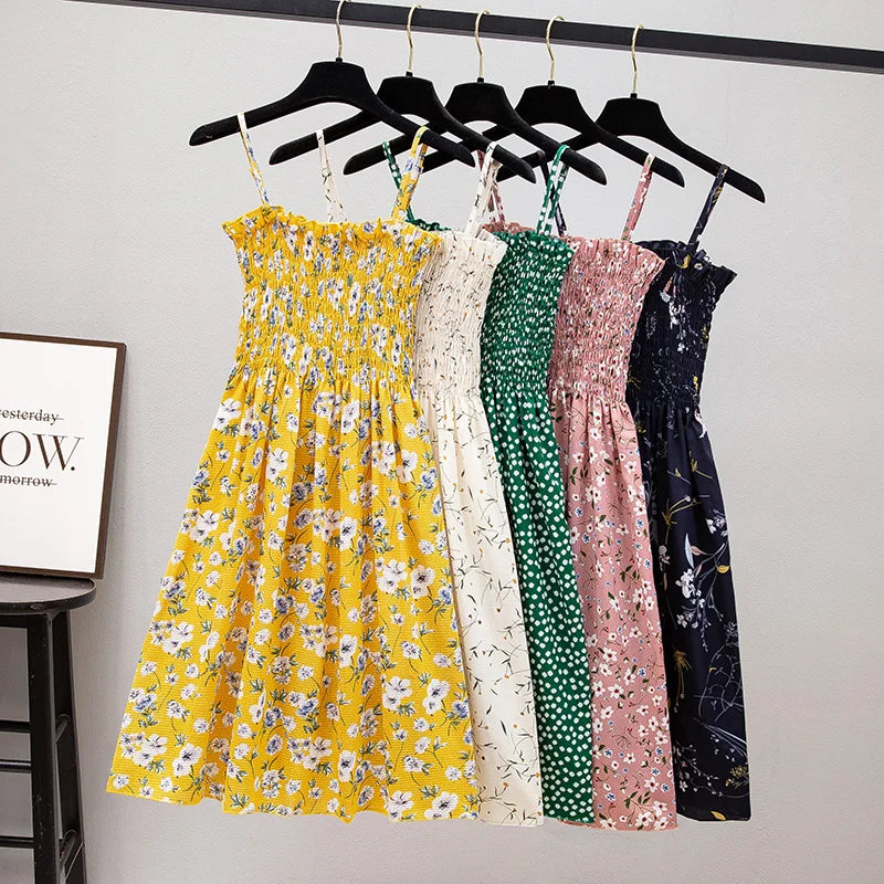 The Willow Wispy Slip