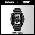 EIGIIS Smart Watch