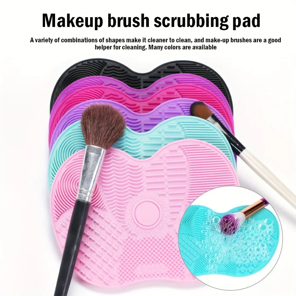 The Orchard Glow Brush Mat
