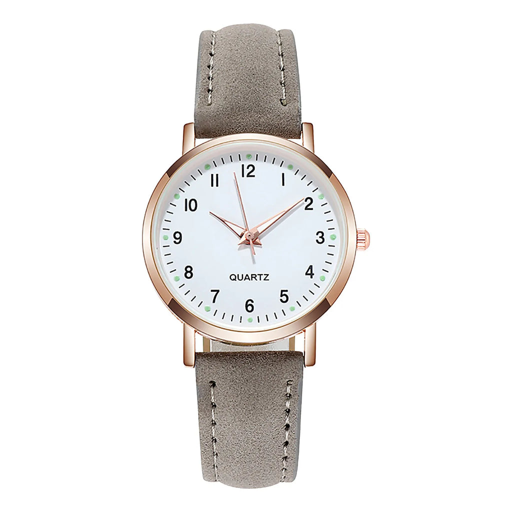 Reloj Mujer Fashion Watch For Women
