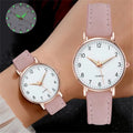 Reloj Mujer Fashion Watch For Women