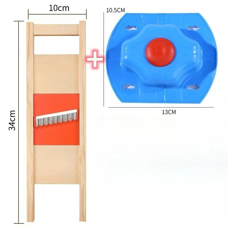Net-Grip Waffle Master