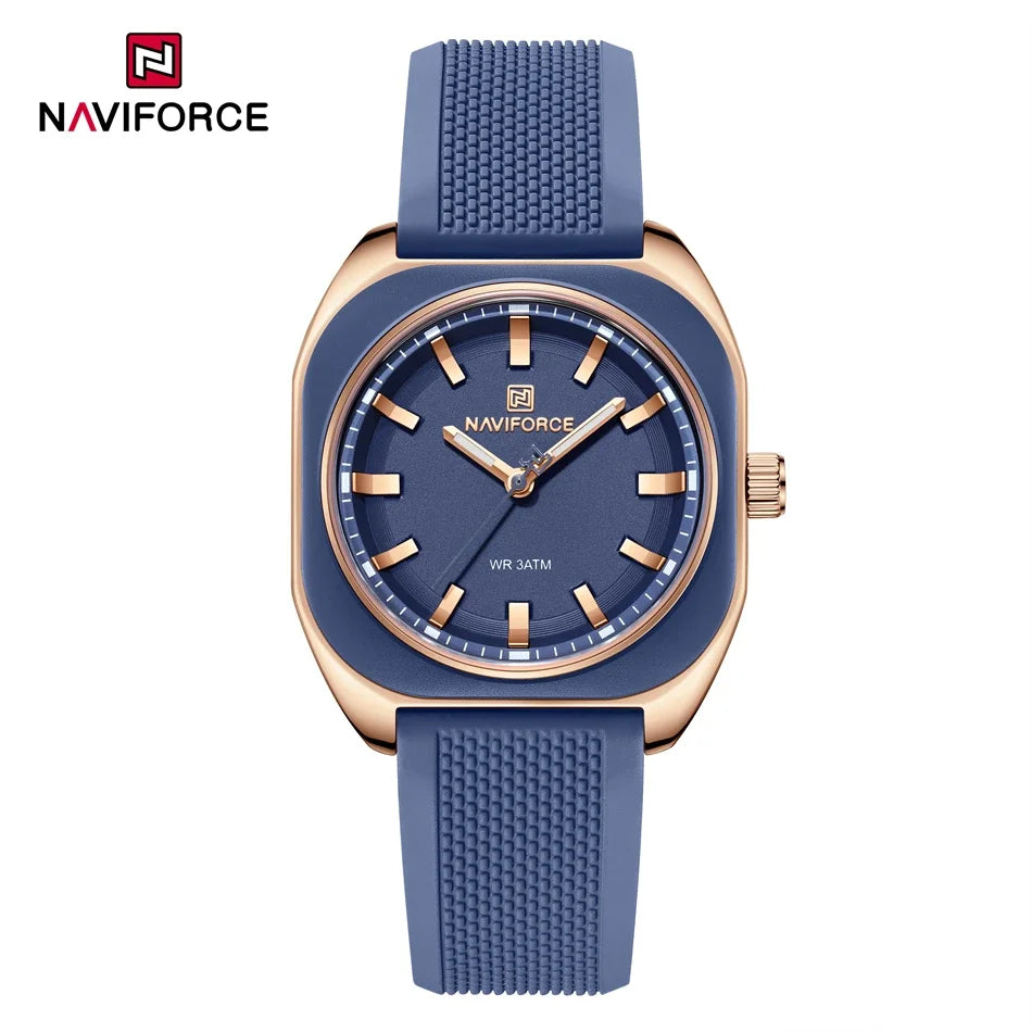 NAVIFORCE Fashion Women's Casual