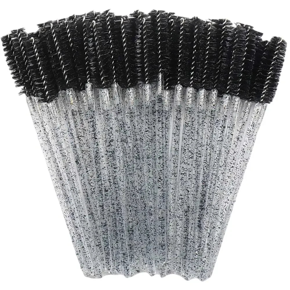 The 50-Piece Sparkle-Grip Applicator Set