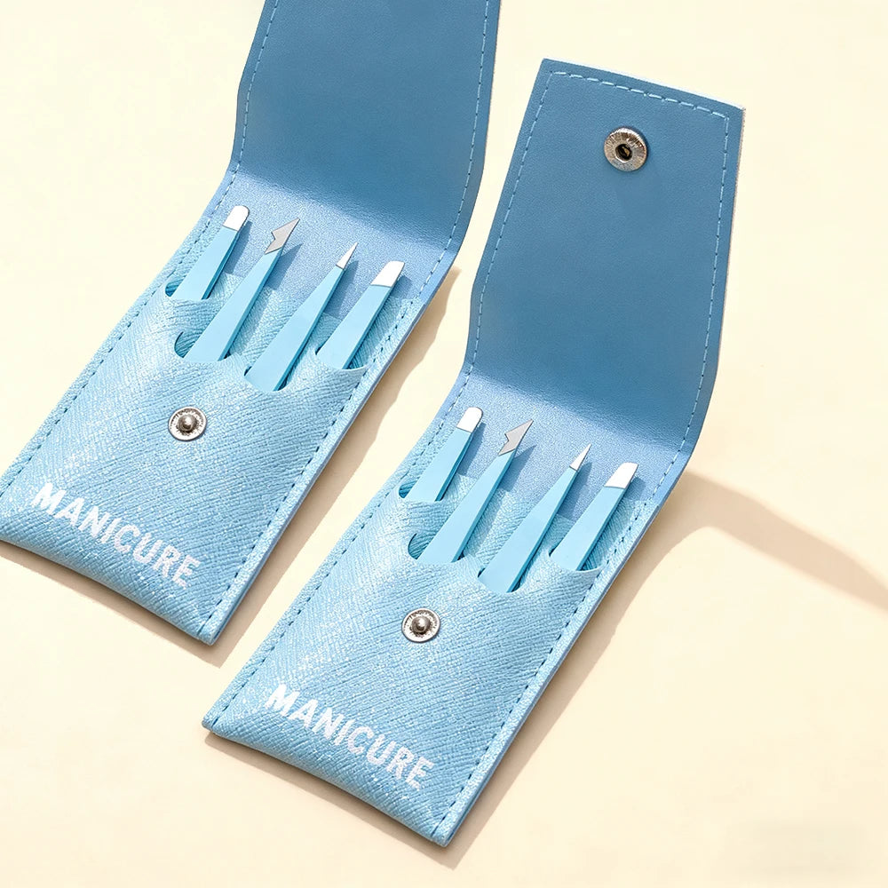 The Prism-Point Grooming Suite