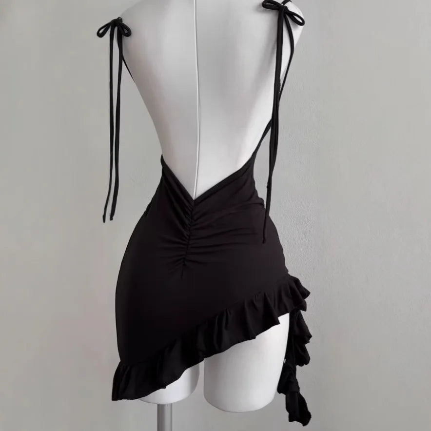 The Backless Pulse Mini